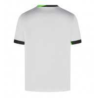 Echipament fotbal Wolfsburg Tricou Treilea 2024-25 maneca scurta